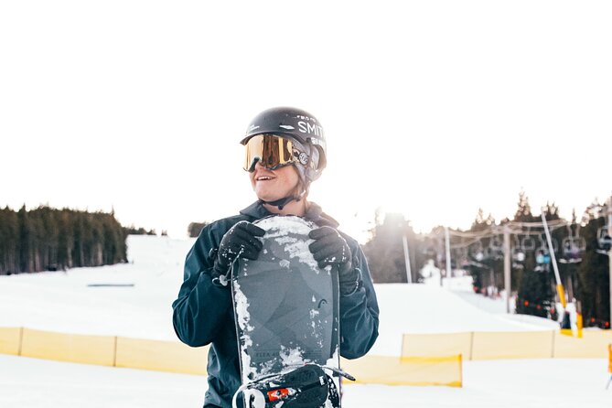 Adult and Youth Snowboard Rental Packages in Breckenridge - Why Choose Our Rentals?