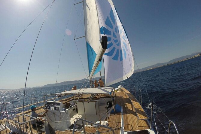 Adult Only Sunset Catamaran Palma Bay - Accessibility and Transportation