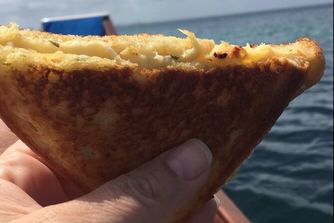 Adults Only Aruba Catalina Bay Small-Group Snorkel Sunset Sail - Additional Information