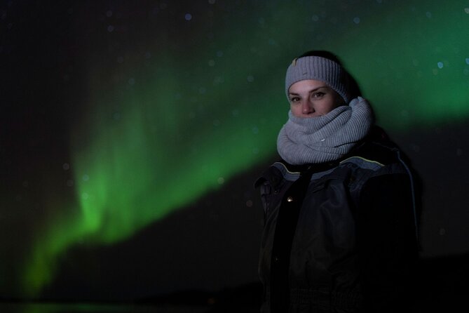 Adults Only Aurora Hunt Tour With Citizen Science in Tromso - Included Amenities