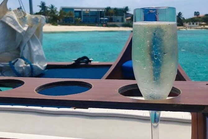 Adults Only Catalina Bay Small Group Snorkel & Sunset Sail - Booking and Cancellation