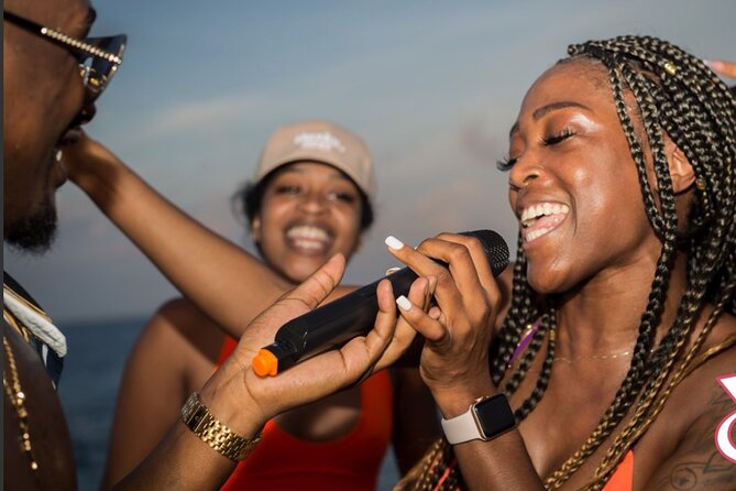 Adults Only Hip Hop Sessions Boat Party Cancun - Additional Important Information