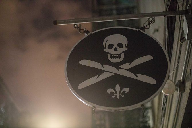 Adults-Only New Orleans Ghost, Crime, Voodoo, and Vampire Tour - Directions