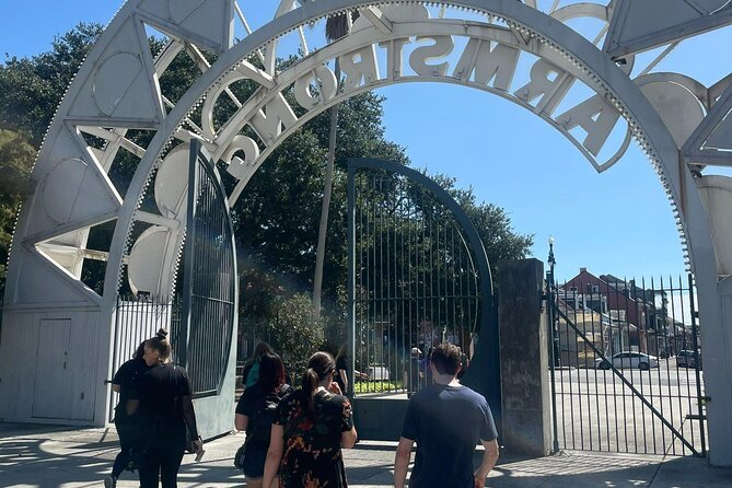 Adults Only Voodoo History Guided Walking Tour in New Orleans - Tour Reviews