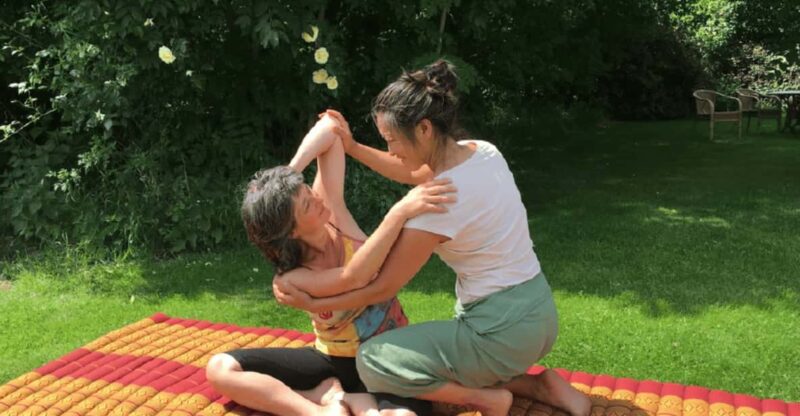 Adults Sports Camp - Key Points