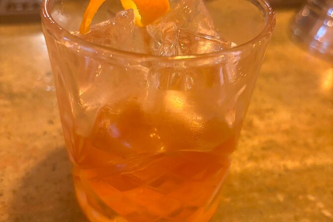 Advanced Bartender Course (16 Hours) in Manchester - Booking Information