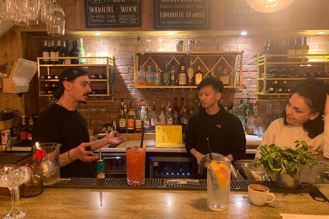 Advanced Bartender Course (16 Hours) in Manchester - Bartender Equipment