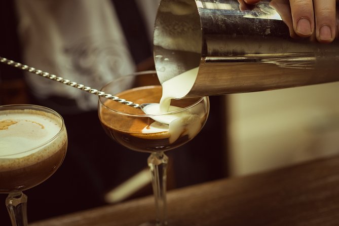 Advanced Bartending Workshop in Gdańsk - Booking and Cancellation Policy