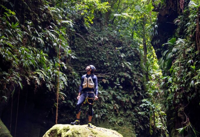 Advanced Canyon Tour - Additional Options