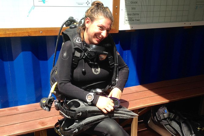 Advanced Open Water Course - Equipment and Gear