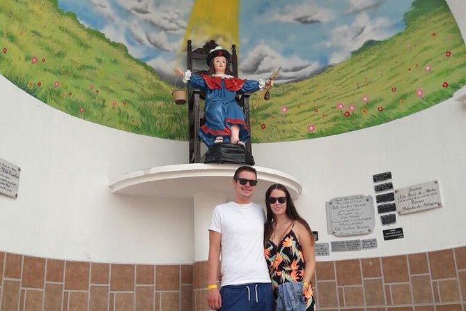Advanced Package Pablo Escobar Tour Including C13 and Barrio PE Aprox 8 Hrs - Exclusive Promotional Offer