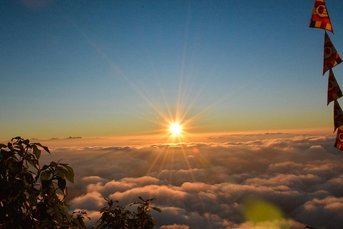 Advancers Mountain Hiking at Adams Peak and White Water Rafting - Additional Thrilling Activities in Kitulgala