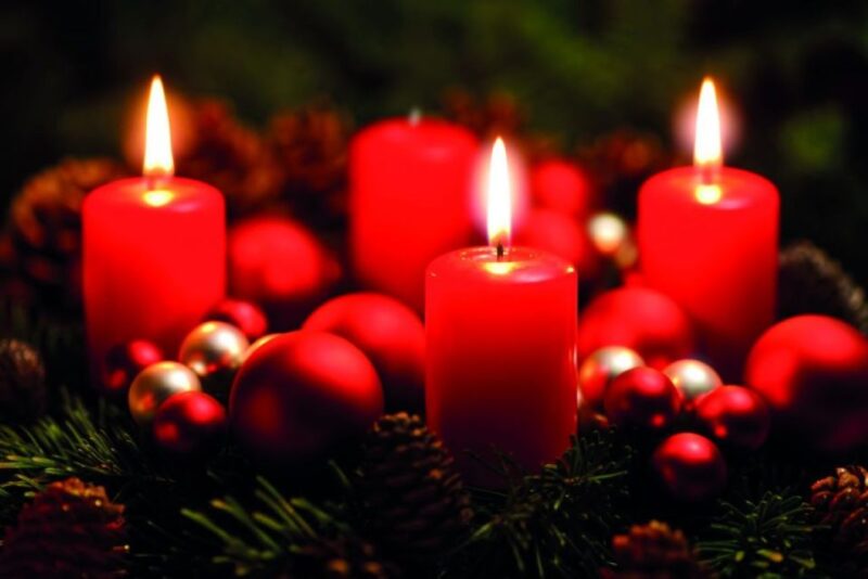 Advent Trips With Christmas Music - Customer Reviews