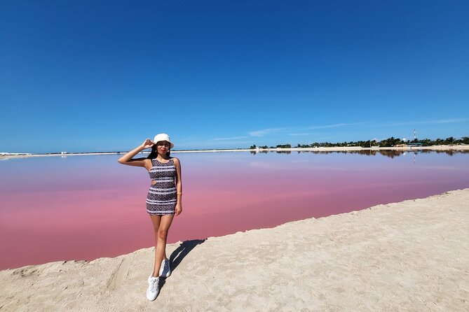 Adventour Day: Coloradas and Rio Lagartos Excursion From Cancun! - Pickup Locations and Timing Considerations