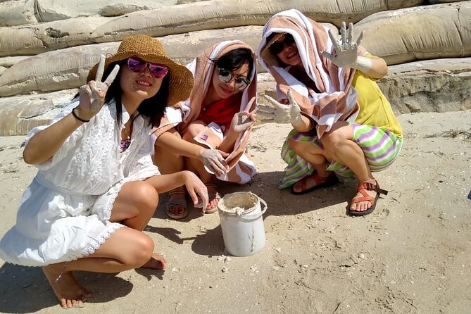 Adventour Day: Coloradas and Rio Lagartos Excursion From Cancun! - Frequently Asked Questions
