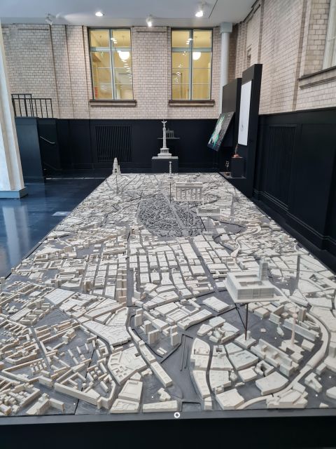 Adventourous Berlin With Medieval Elements and Urban Culture - Important Notes
