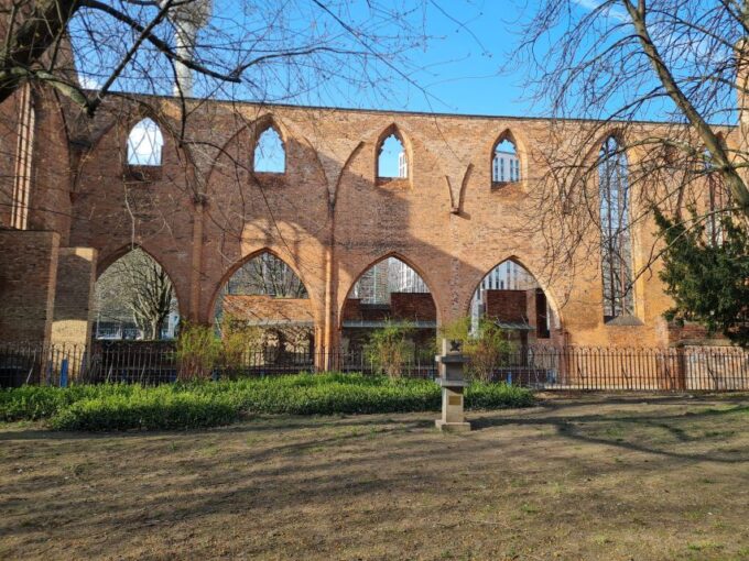 Adventourous Berlin With Medieval Elements and Urban Culture - Frequently Asked Questions