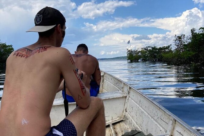 Adventure: 4-Hour Hike in the Amazon Rainforest - Customer Reviews and Ratings