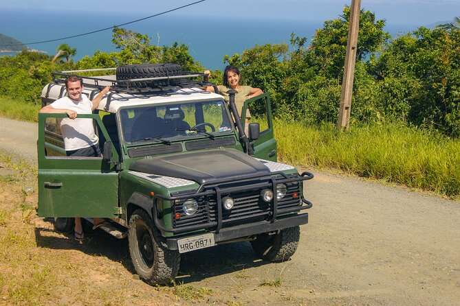 Adventure 4x4 Bombinhas - Price Guarantee and Payment Options