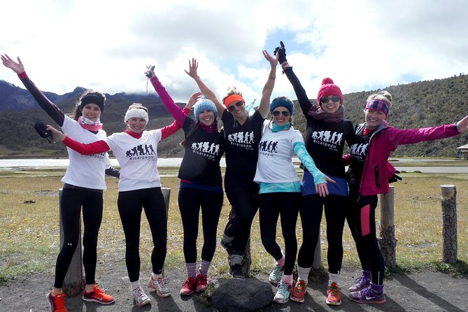 Adventure, Action and Accomodation - Quito to Amazon - Cultural Engagement