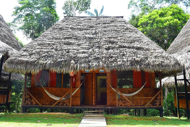 Adventure, Action and Accomodation - Quito to Amazon - Physical Requirements