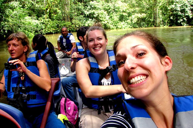Adventure, Action and Accomodation - Quito to Amazon - Accessibility