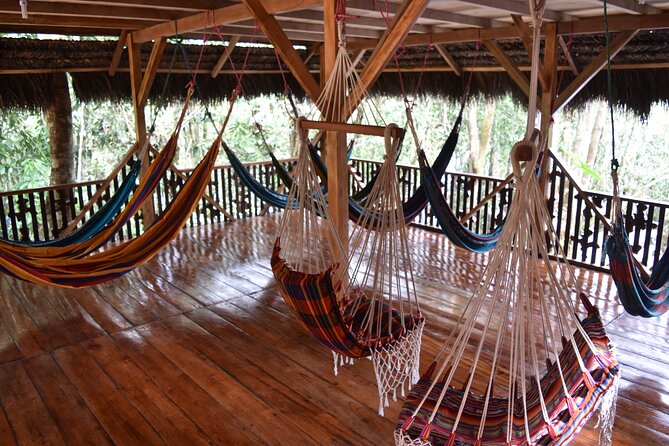 Adventure, Action and Accomodation - Quito to Amazon - Pricing