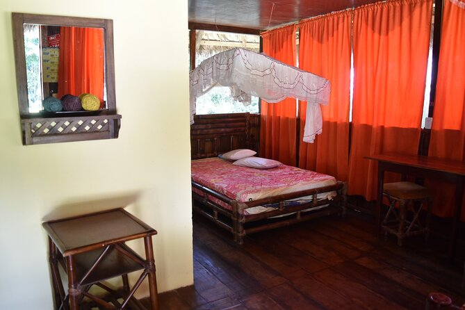 Adventure, Action and Accomodation - Quito to Amazon - Reviews and Feedback