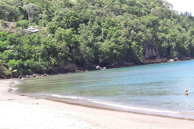 Adventure and Beach Tour - Cultural Learning Experience
