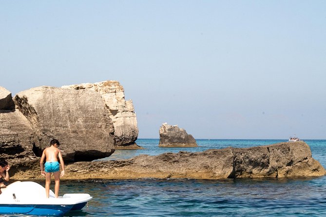 Adventure and Nature! Exciting Group Tour by Dinghy. - Meeting Point and Ending