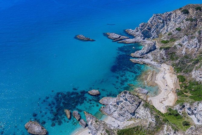 Adventure and Nature! Exciting Group Tour by Dinghy. - Pricing and Cancellation Policy