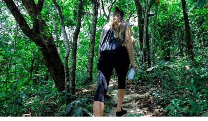 Adventure and Nature Exploration: A 4-Day Journey - Itinerary Summary