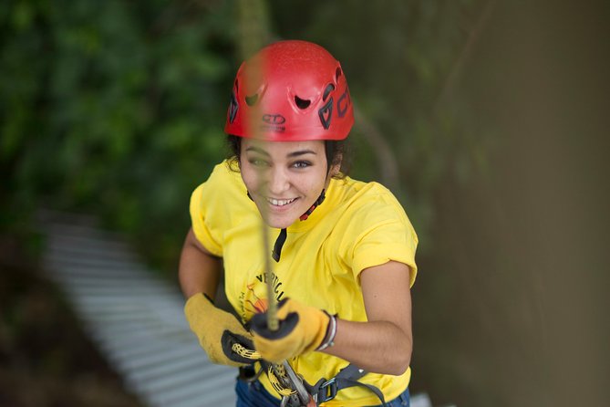 Adventure and Relaxation - Tour Inclusions