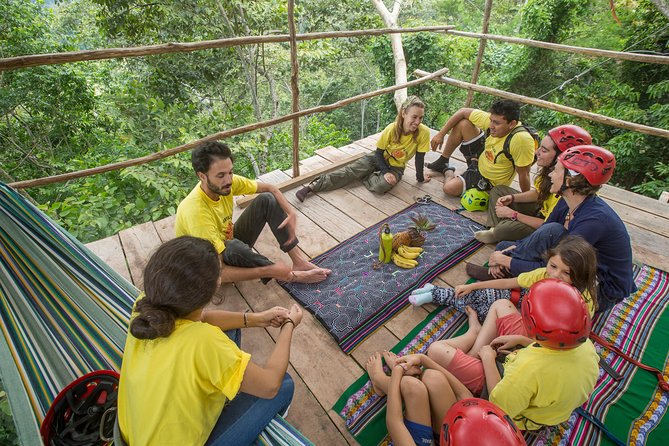 Adventure and Relaxation - Tour Availability