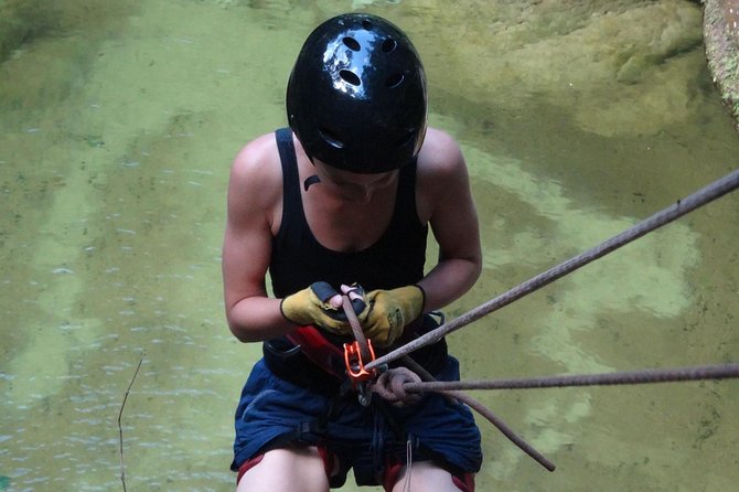 Adventure and Relaxation - Physical Fitness Requirements