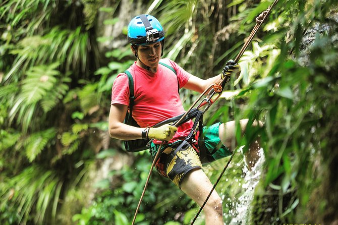 Adventure and Relaxation - Accessibility and Suitability