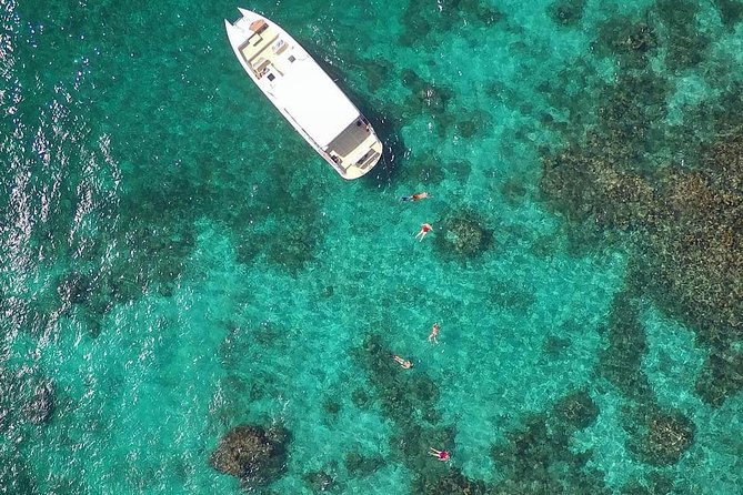 Adventure Antigua - Elis Original Eco Tour - Meeting and Pickup Information
