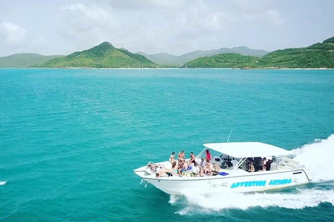 Adventure Antigua - Elis Original Eco Tour - Tour Experience and Highlights