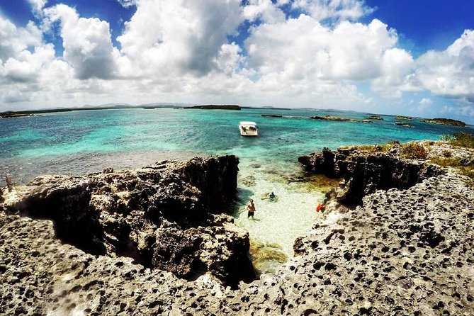 Adventure Antigua - Elis Original Eco Tour - Sustainability Efforts