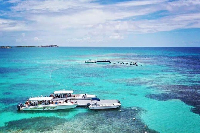 Adventure Antigua - The Xtreme Circumnavigation - Meeting and Pickup Information