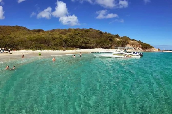 Adventure Antigua - The Xtreme Circumnavigation - Tour Schedule and Availability