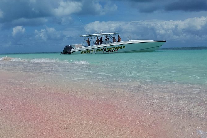 Adventure Antigua - The Xtreme Circumnavigation - Guest Experiences and Reviews