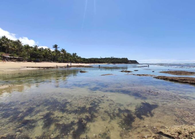Adventure at Mirror Beach - Porto Seguro - Cost and Booking Details