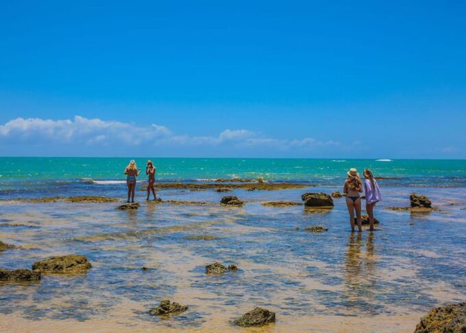 Adventure at Mirror Beach - Porto Seguro - Frequently Asked Questions