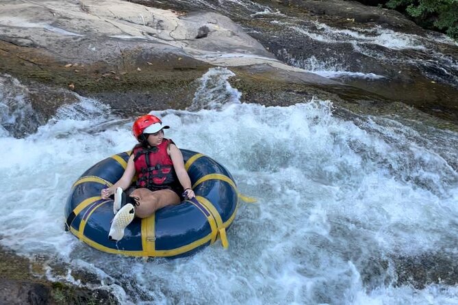 Adventure Between Two Rivers - Horseback Riding and Tubing - Horseback Riding Through Nature