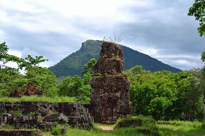 Adventure Bike Tour From Hoi an - Tour Inclusions