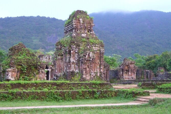 Adventure Bike Tour From Hoi an - Participant Requirements