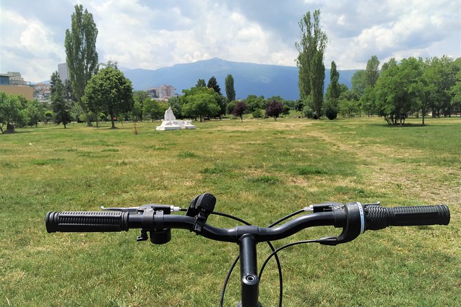 Adventure Bike Tours in Sofia - Tour Inclusions