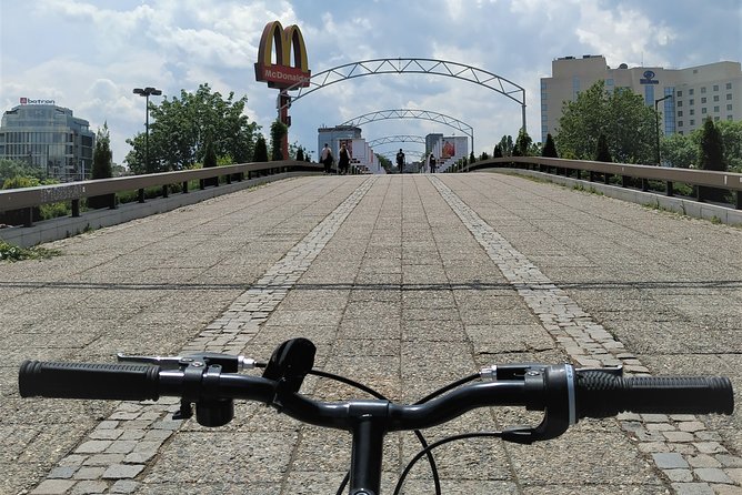Adventure Bike Tours in Sofia - Accessibility Information
