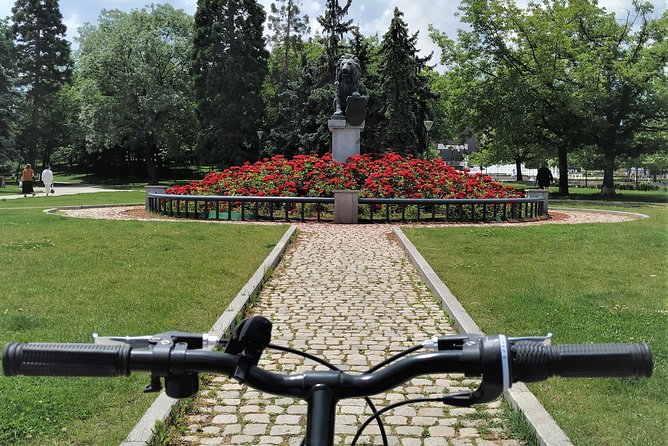 Adventure Bike Tours in Sofia - Pricing and Guarantee